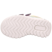 Buty dziecięce Superfit Sport7 Mini Purple