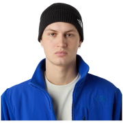 Męska czapka The North Face Tnf Logo Box Cuffed Beanie