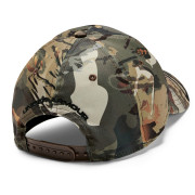 Bejsbolówka Under Armour Camo Cap 2.0-CAM