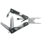 Multitool Gerber Vise Pocket Multi-Tool czarny black