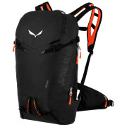 Plecak skiturowy Salewa Sella 26L czarny BLACK OUT