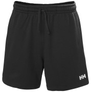 Męskie szorty Helly Hansen Hh Terry Loop Shorts czarny Black