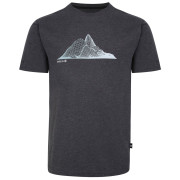 Koszulka męska Dare 2b Movement Tee zarys Charcoal Mar