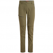 Spodnie męskie Craghoppers NosiLife Pro Convertible Trouser III (2023) zielony