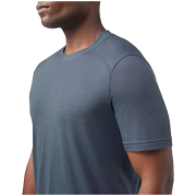 Męska koszulka Smartwool Men's Active Mesh Short Sleeve