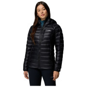 Damska kurtka puchowa Columbia Arctic Crest Down Hooded Jacket