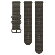 Pasek Suunto 24mm Explore 2 Textile Strap brązowy