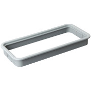 Kosz na śmieci Brunner One Way