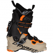 Buty skiturowe Dynafit Radical Pro 2.0 khaki/czarny Rock Khaki/Fluo Orange