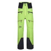 Spodnie męskie Ortovox 3L Guardian Shell Pants M (2022) jasnozielony MatchaGreen