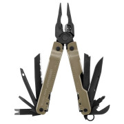 Narzędzie wielofunkcyjne Leatherman Super Tool 300M czarny/beżowy písková/černá