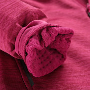 Bluza dziecięca Alpine Pro Onneco 3 Fuchsia
