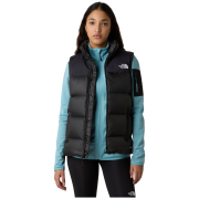 Kamizelka damska The North Face W Diablo Down 2.0 Vest