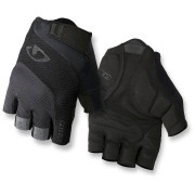 Rękawiczki rowerowe Giro Bravo czarny Black