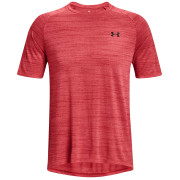 Męska koszulka Under Armour Tiger Tech 2.0 czerwony Chakra / / Black