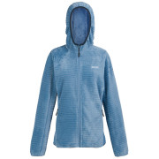 Bluza damska Regatta Endra niebieski Coronet Blue