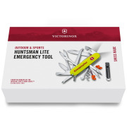 Wielofunkcyjny nóż Victorinox Huntsman Lite Emergency Tool