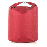 Worek nieprzemakalny LifeVenture Storm Dry Bag 35L czerwony red