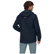 Kurtka męska Mammut Treeline Light HS Hooded Jacket