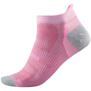 Skarpetki Devold Energy Low Sock UNI czerwony CERISE