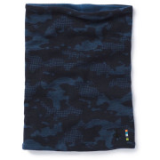 Chusta Smartwool Merino 250 Reversible Pattern niebieski BrightCobalt