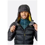 Kurtka męska Rab Neutrino Pro Hoody