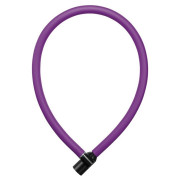 Zapięcie rowerowe AXA Resolute 6-60 fioletowy Royal Purple