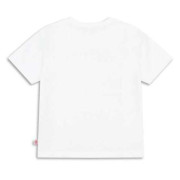 T-shirt dziecięcy Lego Wear Lwtaj 217 White