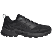 Damskie buty trekkingowe Adidas Terrex Eastrail 3 W czarny Carbon/Cblack/Seflaq