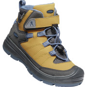 Buty dziecięce Keen Redwood MID WP C