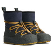 Dziecięce buty zimowe Tretorn Aspa Hybrid Jr Navy