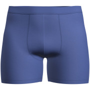 Męskie bokserki Icebreaker M Mer Core Boxers niebieski Brilliant