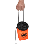 Worek na magnezję Mammut Sender Light Chalk Bag