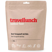 Travellunch Strogonow wołowy z ryżem 250 g