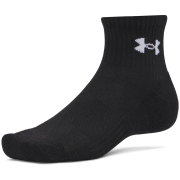 Zestaw skarpetek Under Armour Performance Cotton 3P Qtr