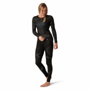 Damskie spodnie Smartwool W Intraknit Thermal Merino Bl Bottom