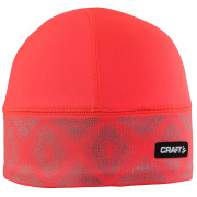 Czapka Craft Brilliant 2.0 (2017) różowy Pink
