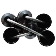 Sonda lawinowa Backcountry Access Stealth 240 Blue