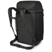 Plecak narciarski Osprey Mountainbound Boot Pack Plus