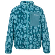 Bluza dziecięca Regatta Junior Frankie Warm Fleece