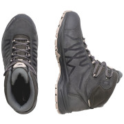 Buty męskie Mammut Mercury III Mid GTX M