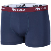 Męskie bokserki Zulu Bambus 210 4in