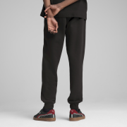 Męskie spodnie dresowe Puma ESS 2 Color No. 1 Logo Sweatpants FL cl