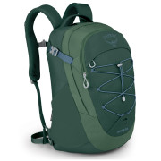 Plecak damski Osprey Questa 27 zielony TortugaGreen
