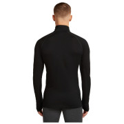Męska koszulka Icebreaker Men Mer 200 ZoneKnit LS Half Zip