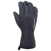 Rękawiczki damskie Montane Women'S Respond Dry Line Glove czarny Black