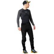 Męskie spodnie zimowe Dynafit Transalper Warm M Pnt