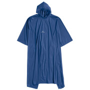 Ponczo Ferrino Poncho niebieski Blue