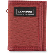 Portfel Dakine Vert Rail Wallet czerwony DarkRose