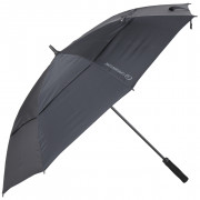 Parasolka LifeVenture Trek Umbrella, Extra Large czarny black